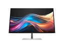 HP 727pq - Series 7 Pro - LED-Monitor - 68.6 cm (27")