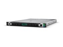 HPE ProLiant DL365 Gen11 - Server - Rack-Montage - 1U - zweiweg - 1 x EPYC 9224 / 2.5 GHz - RAM 32 GB - SATA/SAS/NVMe - Hot-Swap 6.4 cm (2.5")