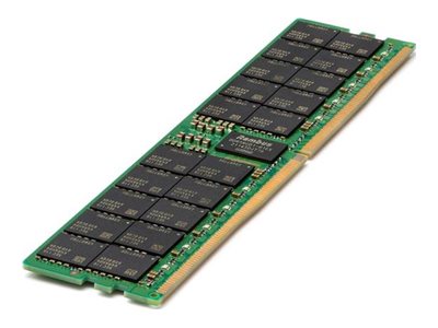 HPE SmartMemory - DDR5 - Modul - 256 GB - DIMM 288-PIN
