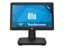 Elo Touch Solutions EloPOS System - Standfuß mit I/O-Hub - All-in-One (Komplettlösung)