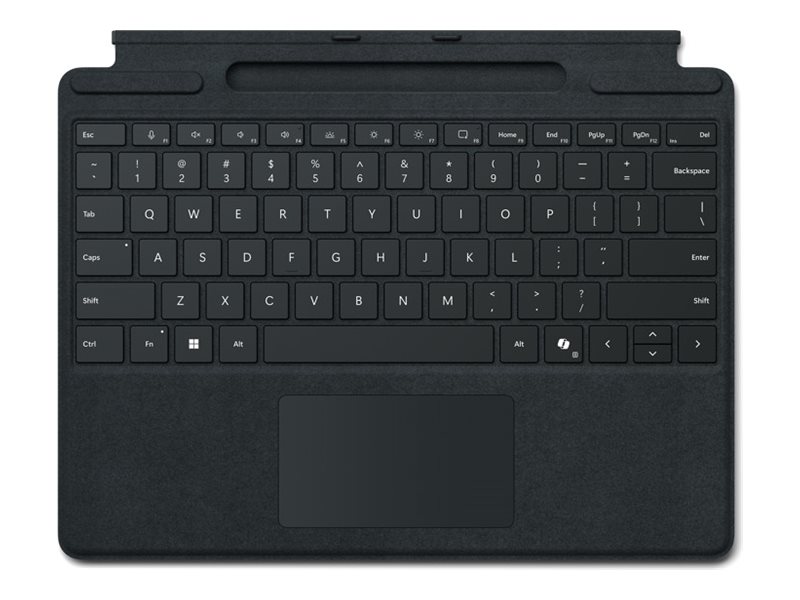 Microsoft Surface Pro Keyboard for Business