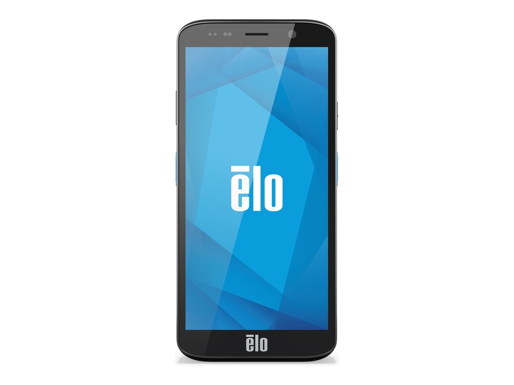 Elo Touch Solutions Elo M51 - Datenerfassungsterminal - robust - Android 14 - 128 GB - 15.2 cm (6")