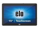 Elo Touch Solutions EloPOS System i2 - All-in-One (Komplettlösung) - 1 x Celeron J4105 / 1.5 GHz - RAM 4 GB - SSD 128 GB - UHD Graphics 600 - 1GbE - WLAN: 802.11a/b/g/n/ac, Bluetooth 5.0 - kein Betriebssystem - Monitor: LED 39.6 cm (15.6")