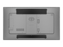 Elo Touch Solutions Elo - Klammer - schmal - für interaktiver Flachbildschirm / Touchscreen - Bildschirmgröße: 139.7 cm (55")