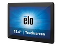 Elo Touch Solutions Elo I-Series 2.0 - All-in-One (Komplettlösung) - Core i5 8500T / 2.1 GHz - vPro - RAM 8 GB - SSD 128 GB - UHD Graphics 630 - 1GbE - WLAN: 802.11a/b/g/n/ac, Bluetooth 5.0 - kein Betriebssystem - Monitor: LED 39.6 cm (15.6")