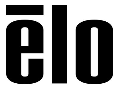 Elo Touch Solutions Elo - Befestigungskit (Adapter für Unterputzmontage)