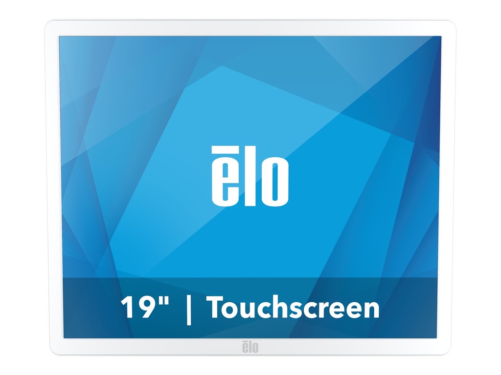 Elo Touch Solutions Elo 1903LM - Medical Grade - LED-Monitor - 48.26 cm (19")