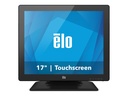 Elo Touch Solutions Elo Desktop Touchmonitors 1717L IntelliTouch - LED-Monitor - 43.2 cm (17")