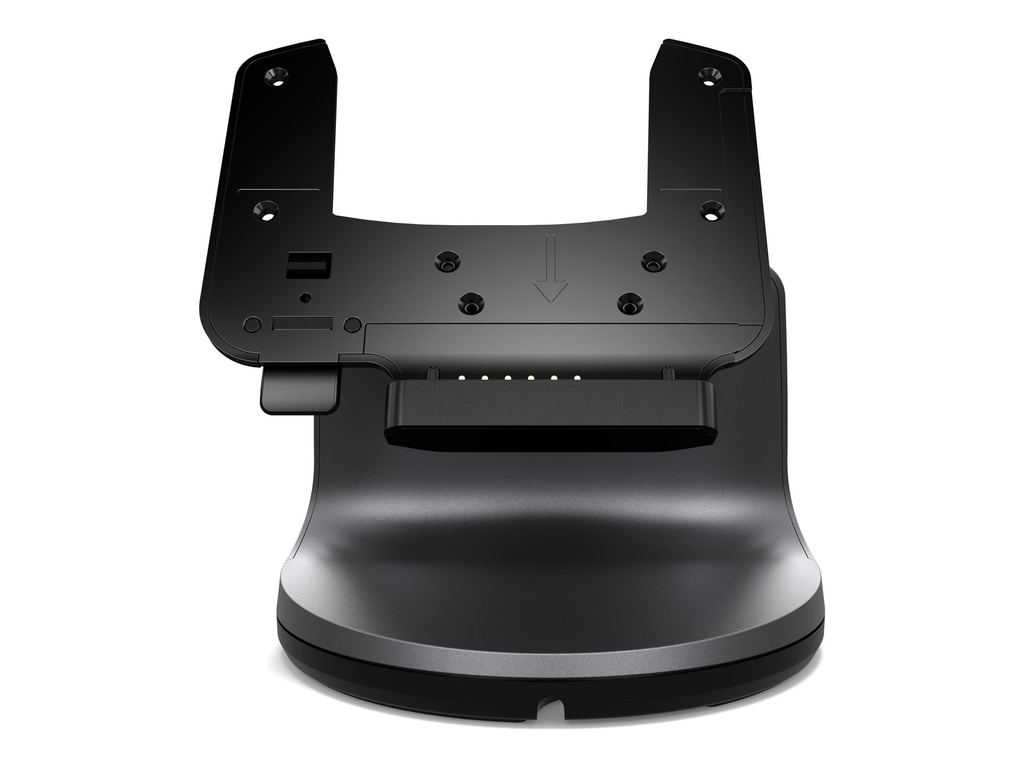 Elo Touch Solutions Elo Rotating POS Dock - Dockingstation - für Tablet
