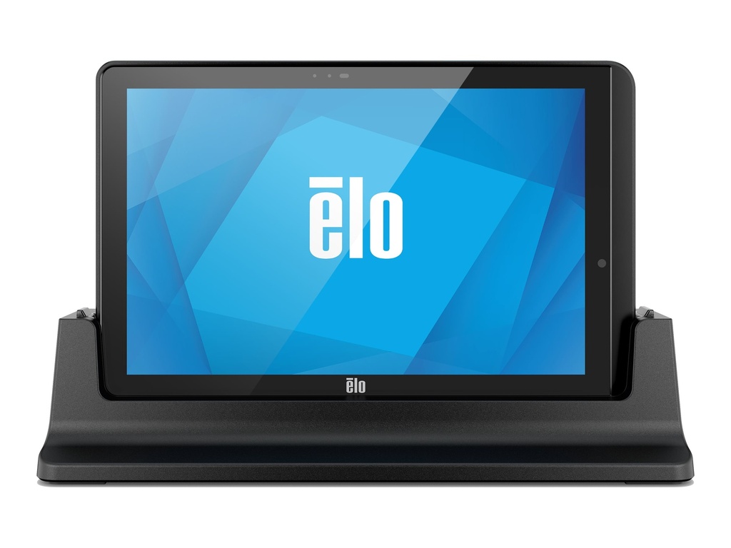 Elo Touch Solutions Elo - Ladeständer - für Elo Play M100