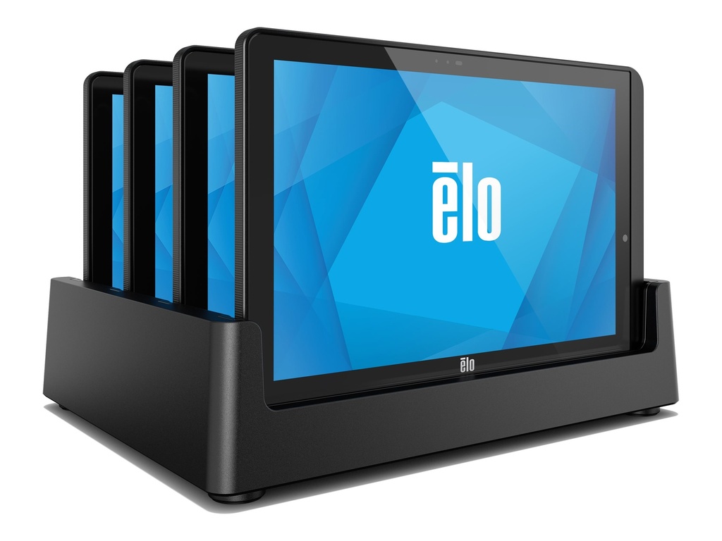 Elo Touch Solutions Elo - Ladeständer - für Elo Play M100