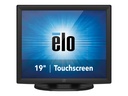 Elo Touch Solutions Elo Desktop Touchmonitors 1915L AccuTouch - LCD-Monitor - 48.3 cm (19")