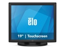 Elo Touch Solutions Elo Desktop Touchmonitors 1915L AccuTouch - LCD-Monitor - 48.3 cm (19")