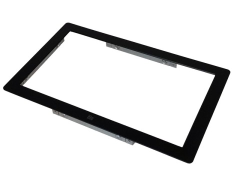 Elo Touch Solutions Elo Wide Front-Mount Bezel - Monitorblende