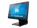 Elo Touch Solutions Elo I-Series 3 - All-in-One (Komplettlösung) - Core i3 i3-1215UL / 1.2 GHz - RAM 8 GB - SSD 128 GB - NVMe - UHD Graphics - 1GbE, Bluetooth 5.2, Wi-Fi 6 - WLAN: 802.11a/b/g/n/ac/ax, Bluetooth 5.2 - Win 10 IoT Enterprise 2021 LTSC - Monitor: LED 39.624 cm (15.6")