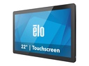 Elo Touch Solutions Elo I-Series 3 - All-in-One (Komplettlösung) - Core i5 i5-1245UL / 1.6 GHz - RAM 8 GB - SSD 128 GB - NVMe - Intel Iris Xe Grafik - 1GbE, Bluetooth 5.2, Wi-Fi 6 - WLAN: 802.11a/b/g/n/ac/ax, Bluetooth 5.2 - kein Betriebssystem - Monitor: LED 54.6 cm (21.5")