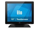 Elo Touch Solutions Elo Desktop Touchmonitors 1523L iTouch Plus - LED-Monitor - 38.1 cm (15")