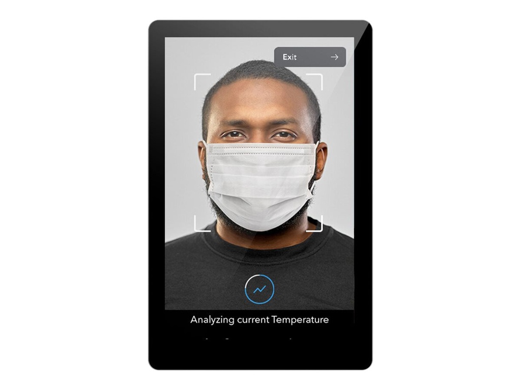 Elo Touch Solutions Elo Access Premium - Abonnement-Lizenz (1 Jahr)