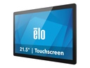 Elo Touch Solutions Elo I-Series 4.0 - Value - All-in-One (Komplettlösung) - 1 RK3399 - RAM 4 GB - Flash 32 GB - 1GbE - WLAN: 802.11a/b/g/n/ac, Bluetooth 5.0 - Android 10 - Monitor: LED 54.61 cm (21.5")