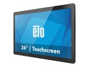Elo Touch Solutions Elo I-Series 3 - All-in-One (Komplettlösung) - Core i5 i5-1245UL / 1.6 GHz - RAM 8 GB - SSD 128 GB - NVMe - Intel Iris Xe Grafikkarte - 1GbE, Bluetooth 5.2, Wi-Fi 6 - WLAN: 802.11a/b/g/n/ac/ax, Bluetooth 5.2 - Win 10 IoT Enterprise 2021 LTSC - Monitor: LED 60.452 cm (23.8")
