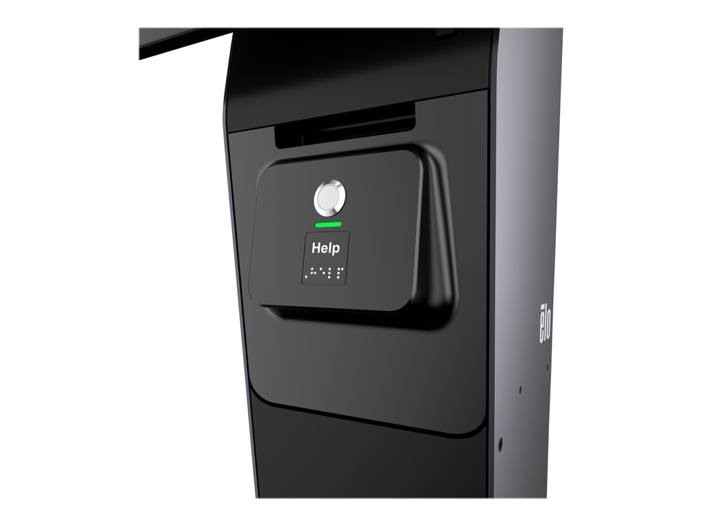 Elo Touch Solutions Elo Wallaby Pro Self-Service - Hilfstasten-Kit