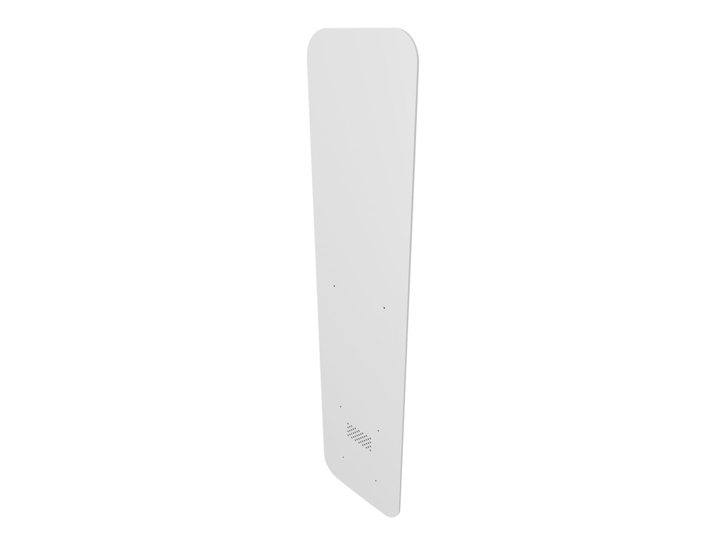 [E990854] Elo Touch Solutions Elo Wallaby Pro Self-Service - Backer Board Kit
