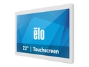 Elo Touch Solutions Elo I-Series 4.0 - Value - All-in-One (Komplettlösung) - 1 RK3399 - RAM 4 GB - Flash 32 GB - 1GbE - WLAN: 802.11a/b/g/n/ac, Bluetooth 5.0 - Android 10 - Monitor: LED 54.61 cm (21.5")