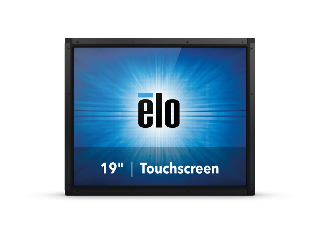 Elo Touch Solutions Elo Open-Frame Touchmonitors 1990L - LED-Monitor - 48.3 cm (19")