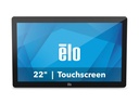 Elo Touch Solutions Elo 2202L - LCD-Monitor - 55.9 cm (22") (21.5" sichtbar)