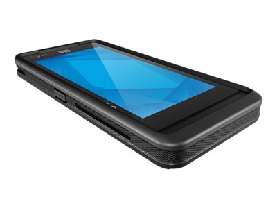 [E392830] Elo Touch Solutions Elo RB11 - Handheld-Schutzhülle - Schwarz - für