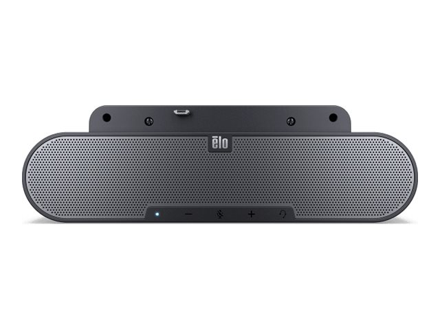 Elo Touch Solutions Elo Edge Connect Speaker bar - Soundbar - für Monitor