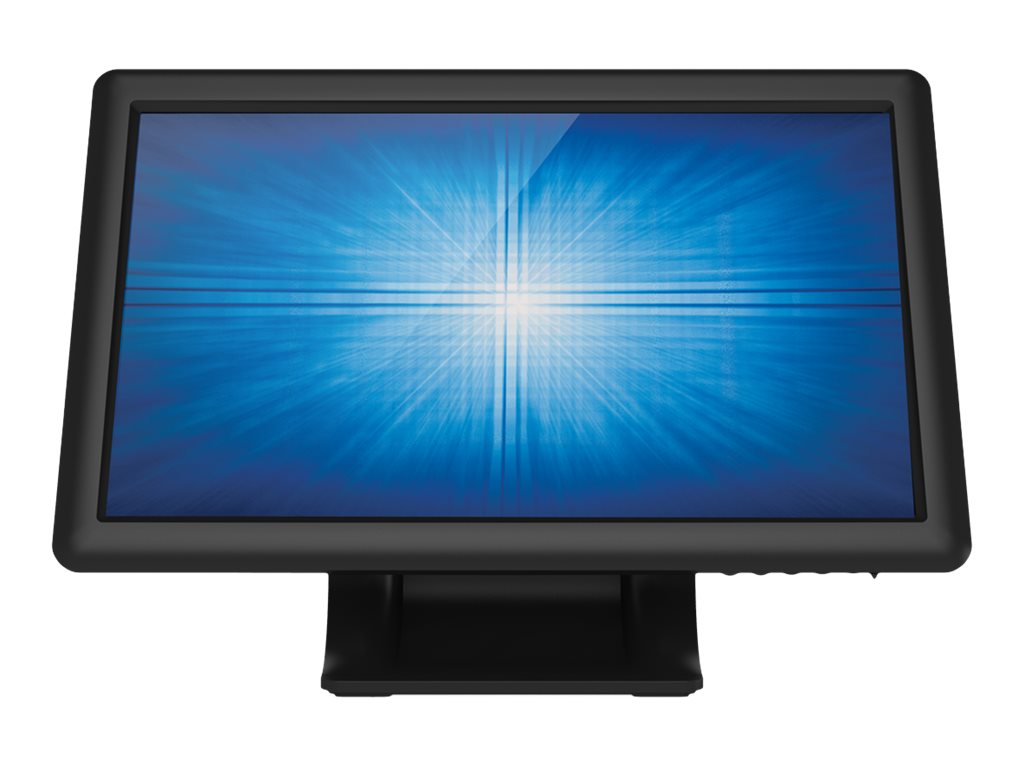 Elo Touch Solutions Elo 1509L - LED-Monitor - 39.6 cm (15.6") - Touchscreen