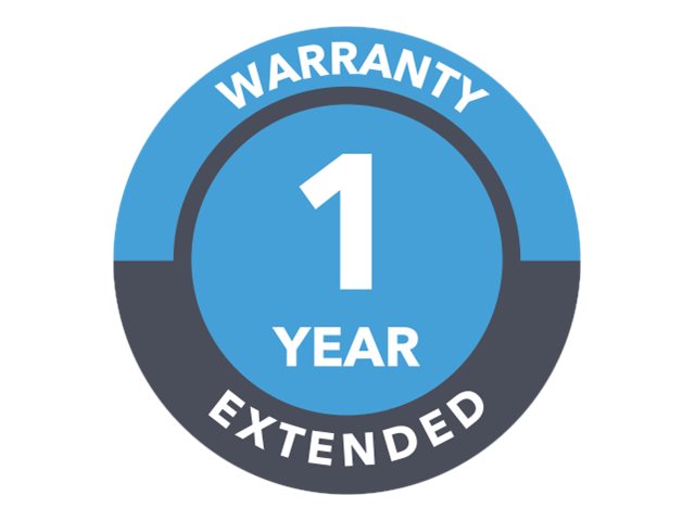 Elo Touch Solutions Elo Extended Warranty - Serviceerweiterung - Arbeitszeit und Ersatzteile (für digitale Beschilderung mit 42 - 46 Zoll diagonaler Größe)