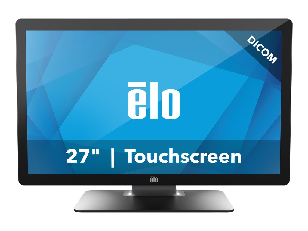 Elo Touch Solutions Elo 2703LM - Medical Grade - LCD-Monitor - 68.58 cm (27")