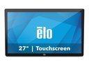 Elo Touch Solutions Elo 2702L - LCD-Monitor - 68.58 cm (27") - Touchscreen - 1920 x 1080 Full HD (1080p)