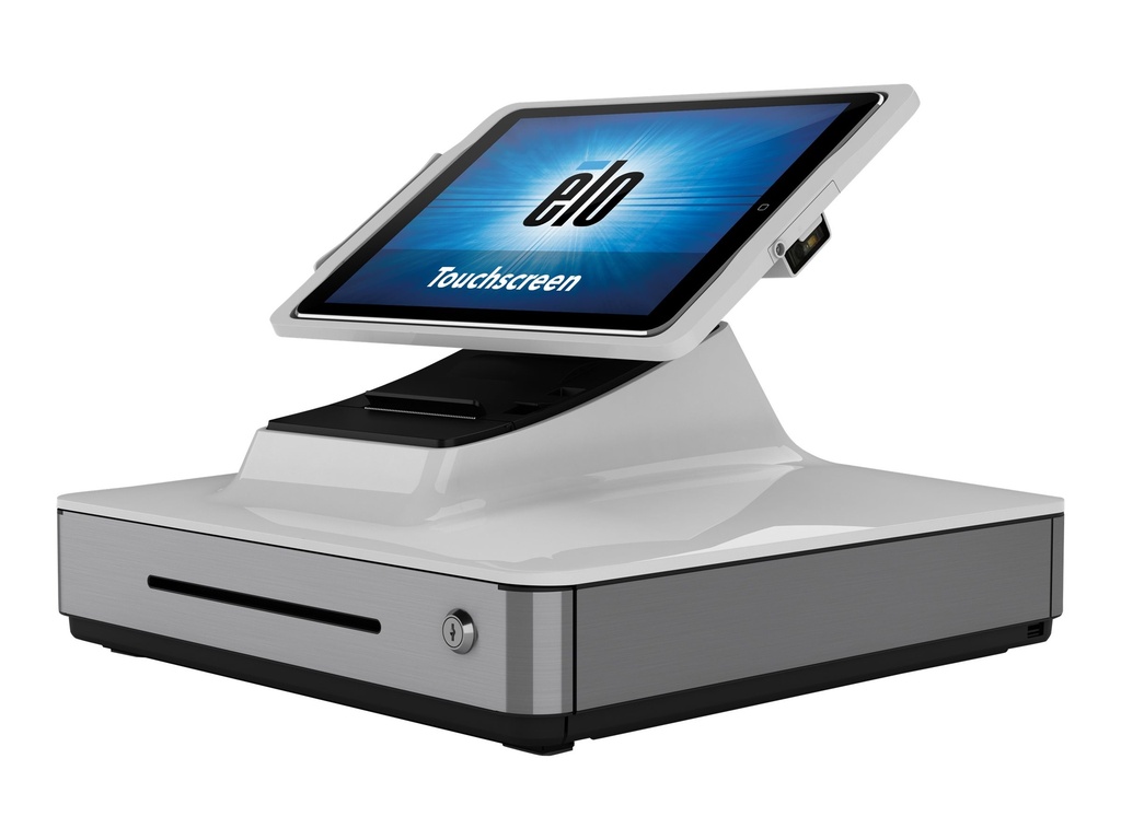 Elo Touch Solutions Elo PayPoint Plus - All-in-One (Komplettlösung)