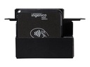 Elo Touch Solutions Elo - Halterung für EMV-Terminal - Schwarz - für Elo 1002, 1302, 1902, 2002, 2202, 2402, 2702, 5502