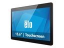 Elo Touch Solutions Elo I-Series 4.0 - Value - All-in-One (Komplettlösung) - 1 RK3399 - RAM 4 GB - Flash 32 GB - 1GbE - WLAN: 802.11a/b/g/n/ac, Bluetooth 5.0 - Android 10 - Monitor: LED 39.624 cm (15.6")