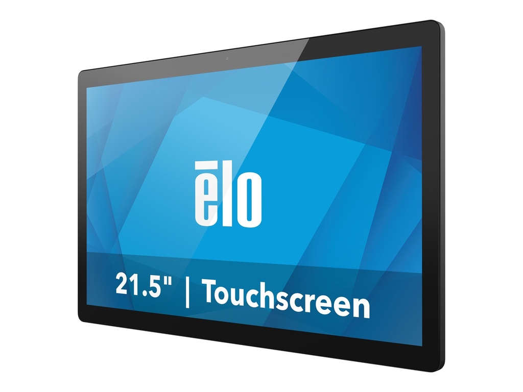 Elo Touch Solutions Elo I-Series 4.0 - Standard - All-in-One (Komplettlösung)
