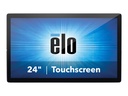 Elo Touch Solutions Elo 2495L - LED-Monitor - 60.5 cm (23.8") - offener Rahmen - Touchscreen - 1920 x 1080 Full HD (1080p)