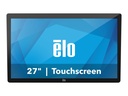 Elo Touch Solutions Elo 2702L - LED-Monitor - 68.6 cm (27") - Touchscreen - 1920 x 1080 Full HD (1080p)