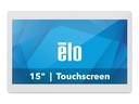 Elo Touch Solutions Elo I-Series 4.0 - Value - All-in-One (Komplettlösung) - 1 RK3399 - RAM 4 GB - Flash 32 GB - 1GbE - WLAN: 802.11a/b/g/n/ac, Bluetooth 5.0 - Android 10 - Monitor: LED 39.624 cm (15.6")