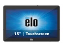 Elo Touch Solutions EloPOS System i3 - Mit Wandhalterung & I/O Hub - All-in-One (Komplettlösung)