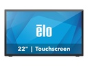 Elo Touch Solutions Elo 2270L - LCD-Monitor - 55.9 cm (22") (21.5" sichtbar)