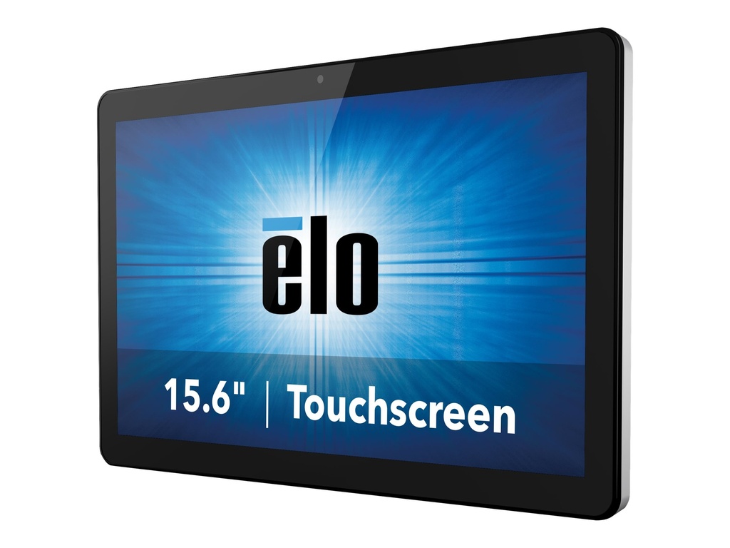 [E462193] Elo Touch Solutions Elo I-Series 3.0 - All-in-One (Komplettlösung) - 1 x Snapdragon APQ8053 / 1.8 GHz - RAM 3 GB - SSD 32 GB - 1GbE - WLAN: 802.11a/b/g/n/ac, Bluetooth 4.1 - Android 8.1 (Oreo)