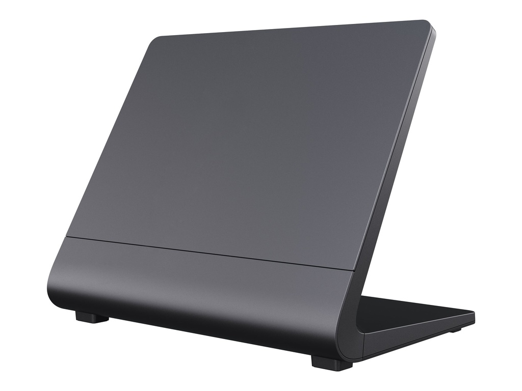 Elo Touch Solutions Elo - POS-Halterung - 39.6 cm (15.6") - dunkelgrau