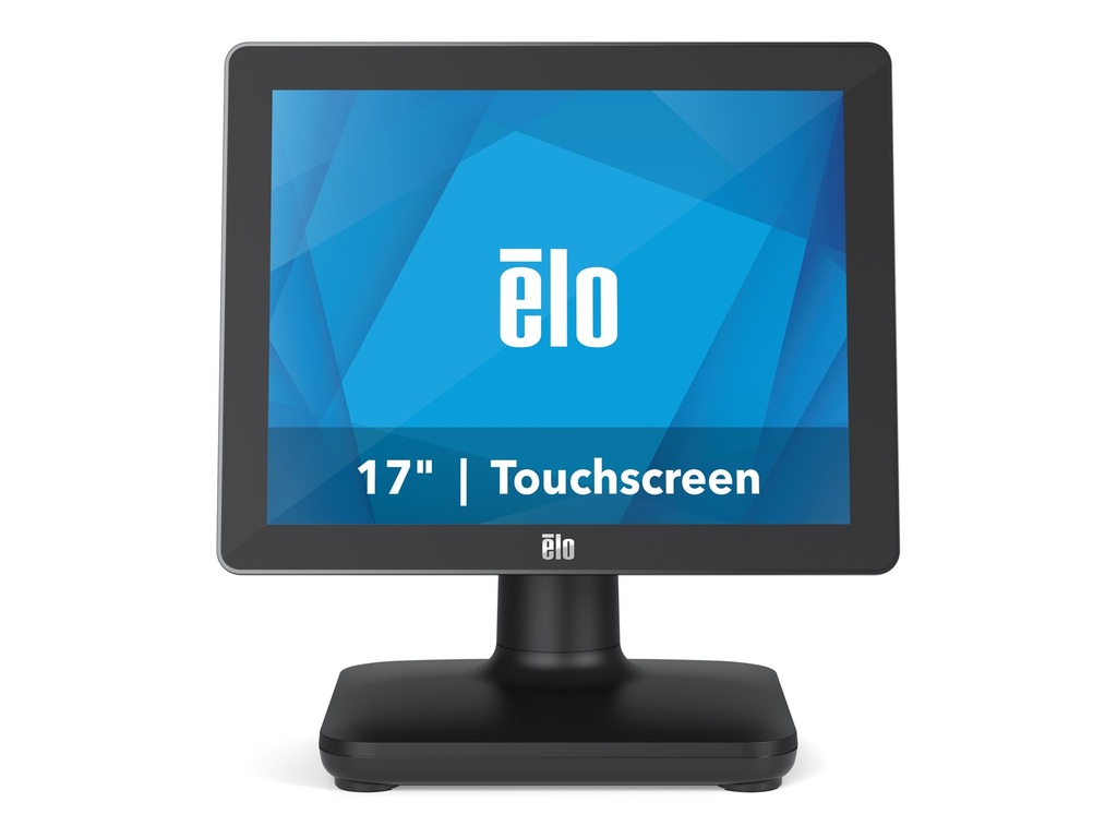 Elo Touch Solutions EloPOS System - Mit I/O Hub-Ständer - All-in-One (Komplettlösung)