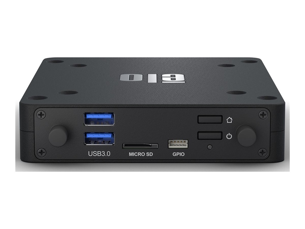 Elo Touch Solutions Elo Backpack 4 - Value - Mini-PC - 1 x Snapdragon RK3399