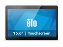 Elo Touch Solutions Elo I-Series 4.0 - All-in-One (Komplettlösung) - 1 RK3399 - RAM 4 GB 32 GB - 1GbE - WLAN: 802.11a/b/g/n/ac, Bluetooth 5.0 - Android 12 - Monitor: LED 39.6 cm (15.6")