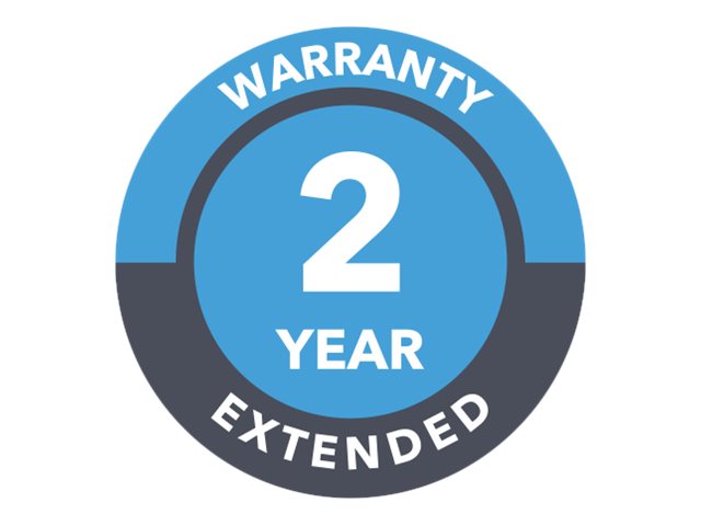 Elo Touch Solutions Elo Extended Warranty - Serviceerweiterung - Arbeitszeit und Ersatzteile (für digitale Beschilderung mit 42 - 46 Zoll diagonaler Größe)